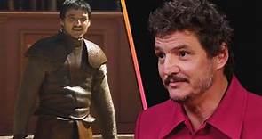 Game of Thrones: Pedro Pascal Fell ASLEEP While Filming Death Scene