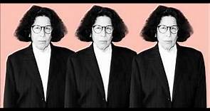 fran lebowitz interview cbc