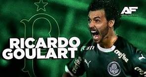 Ricardo Goulart 2019 • Bem-vindo ao Palmeiras • Amazing Skills & Goals • HD