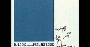 DJ Logic - Intro
