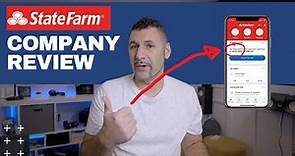 State Farm Insurance, Company Review - Why they have been #1 since 1942