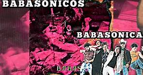 Babasonicos - Babasonica (Disco Completo 1997)