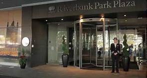 Park Plaza Riverbank London | Hotel Video
