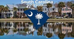 South Carolina - The US Explained