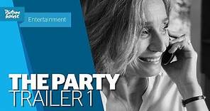 The Party - Official UK Trailer - On DVD, Blu-ray & Digital Now