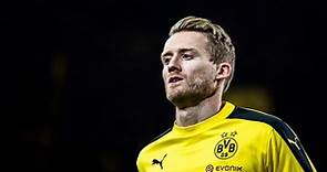 Andre Schürrle retires: farewell to a German football legend