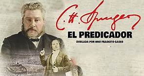 Charles Spurgeon | EL PREDICADOR DEL PUEBLO | (Película en Español)
