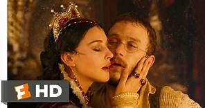 The Brothers Grimm (7/11) Movie CLIP - The Fairest of Them All (2005) HD