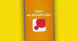 My Ooredoo App Features