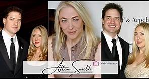 Afton Smith | Brendan Fraser's Ex-wife | Bio, Early life, relation and net worth | Hollywood Stories