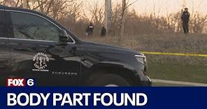 Body part found in Milwaukee, investigators return to area | FOX6 News Milwaukee