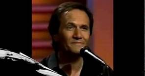 Roger Miller, Willie Nelson and Ray Price.... "Old Friends" - 1981.wmv