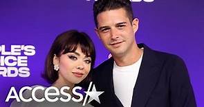 Sarah Hyland Marries Wells Adams w/ Her 'Modern Family' Co-Stars There To Celebrate
