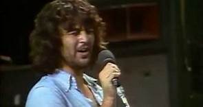 Deep Purple - 1973 gillan & blackmore