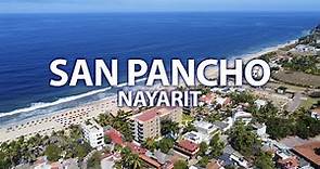 San Pancho, Nayarit I Las 5 De Daniel
