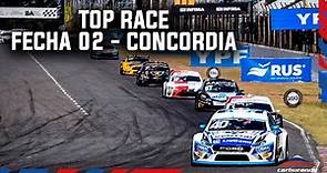 Top Race | Clasificación TR Series y TRV6 - Fecha 02 (Concordia)