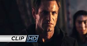 I, Frankenstein (2014) - Official First Clip
