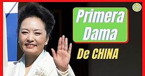 ¿Quién es la esposa de Xi Jinping?: Peng Liyuan, la primera dama de China