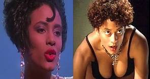 Remember Cynda Williams From 1990s This is How She Looks Now