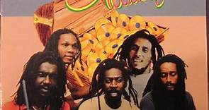 The Wailers - The Never Ending Wailers