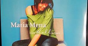 Maria Mena – Mellow (2016, Vinyl)