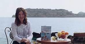 Victoria Hislop introduces Maria's Island | Book trailer