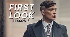 Peaky Blinders Season 7 First Look, Trailer, Release Date & Tommy Shelby is Dead or Alive?