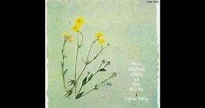 Virginia Astley ‎– From Gardens Where We Feel Secure / Sanctus / Melt The Snow (1989 Reissue)