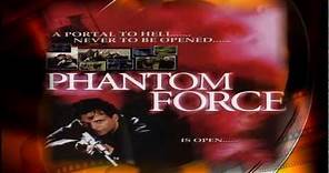 Phantom Force Trailer [HQ]
