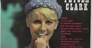 Petula Clark Accompagnée Par Peter Knight, Ses Chœurs Et Son Orchestre - Rendez-Vous Avec Petula Clark