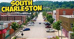 Exploring The New City We Live In! (South Charleston, West Virginia)