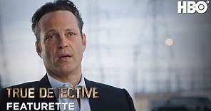 True Detective: Vince Vaughn Interview | HBO