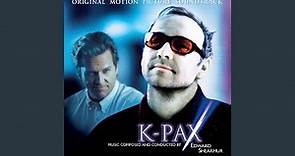 Grand Central (K-Pax (Original Motion Picture Soundtrack))