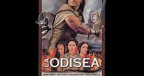 LA ODISEA (1997) - Película Completa en Español