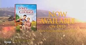 Love's Everlasting Courage (TV Movie 2011)