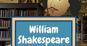 William Shakespeare: Obras y Biografía para Niños de Primaria