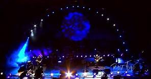 Brit Floyd - Live at Red Rocks "Animals" Side 1 of Album