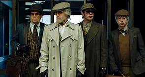 ‘American Animals’ Trailer: Amateur Heist of a Rare Books Library Goes Off the Rails