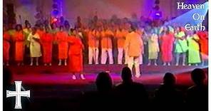 Holy Ghost Power - Chicago Mass Choir