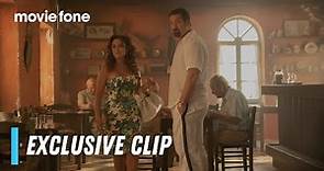 My Big Fat Greek Wedding 3 | Exclusive Clip | Joey Fatone, Gia Carides