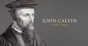 Juan Calvino - Institución de la Religión Cristiana - Libro 1ero