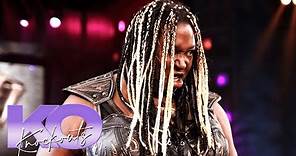Awesome Kong's MOST AMAZING TNA Matches
