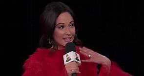 Kacey Musgraves One-On-One Interview | 2019 GRAMMYs