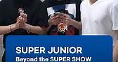 💙SUPER JUNIOR LIVE - Beyond The SUPER SHOW 24시간 전💙