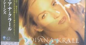 Diana Krall - Love Scenes