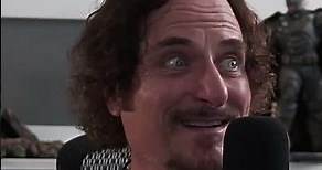 The incomparable Kim Coates joined us on heCast Ep106