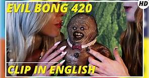 Evil Bong 420 | Horror | Comedy | HD | Clip in english