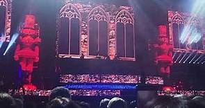 Trans Siberian Orchestra. The Ghosts of Christmas Eve.