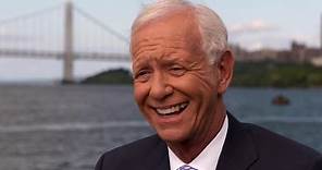 "Sully" Sullenberger returns to the Huson River