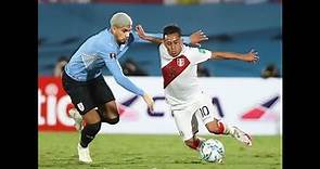 EN DIRECTO, Perú vs Uruguay: EN VIVO MINUTO A MINUTO por las Eliminatorias Qatar 2022 | Horario y dónde ver el partido por TV